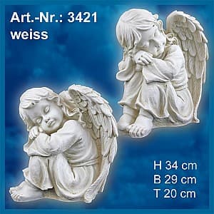 Декоративные украшения Figuren Discounter Ангел
