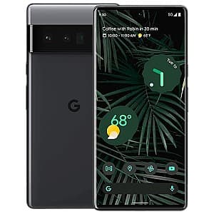 Мобильный телефон Google Pixel 6 128GB Black