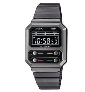 Наручные часы Casio A-100WEGG-1A