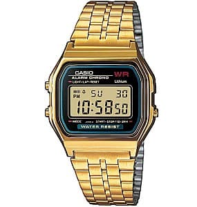 Наручные часы Casio A-159WGEA-1