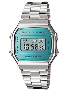 Наручные часы Casio A-168WEM-2