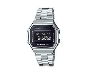 Наручные часы Casio A-168WEM-1