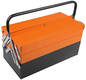 Ящик для  инструментов Wokin Металлик (901116)