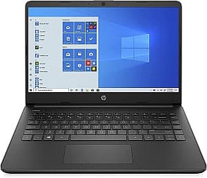 Laptop HP 14s-fq0037nl (23B75EA)