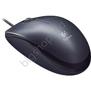 Компьютерная мышь Logitech Mouse M90, EER2