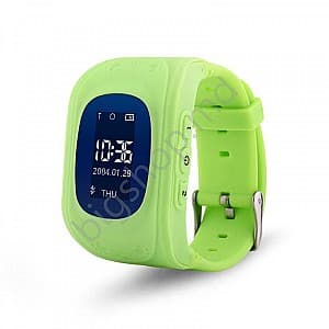 Cмарт часы WONLEX Q50 Green