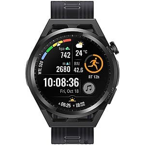 Ceas inteligent Huawei Watch GT Runner Black