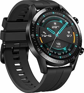 Cмарт часы Huawei Watch GT2 Black