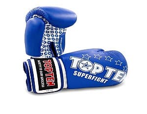  Top Ten Superfight 20411 Blue