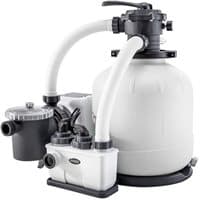 Pompe de filtrare și sisteme de purificare a apei