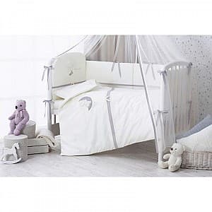 Lenjerie de pat pentru copii Perina Bonne nuit (BH6-01.2) 