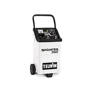 Зарядное устройство для автомобильного аккумулятора Telwin SPRINTER 6000