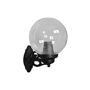 Встраиваемый светильник Fumagalli BISSO/GLOBE 250 Transparent black