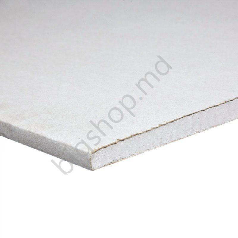 Gips-carton Rigips RB 2500x1200x12.5mm