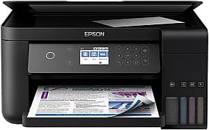 Imprimanta Epson L6160