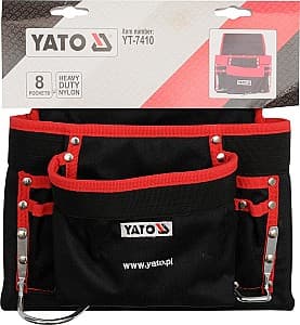 Ящик для  инструментов Yato YT7410