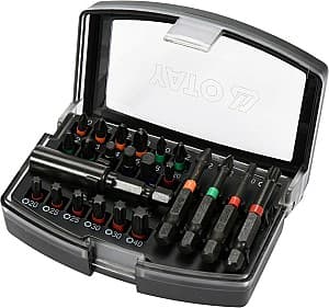 Набор инструментов Yato ударные биты (YT04621)