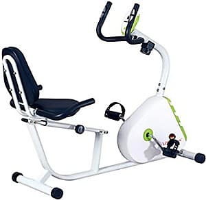 Bicicleta fitness Marshall Fitness BX866L Green/White