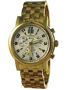 Наручные часы Continental Antigua Chrono 9185-137C