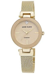 Наручные часы Anne Klein Diamond AK/2472TMGB