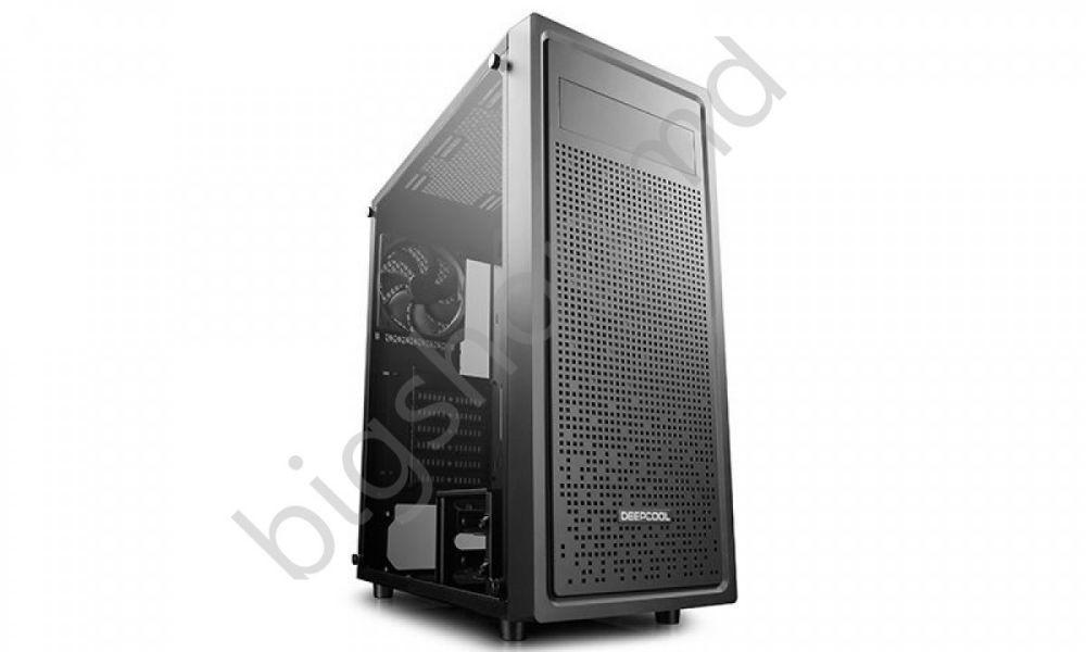 Carcasa DEEPCOOL E-SHIELD