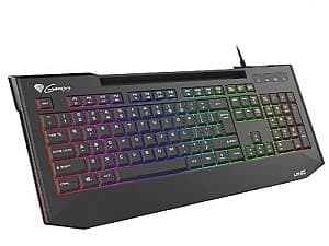 Клавиатурa  Genesis Lith 400 RGB