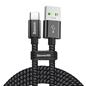 USB-кабель Baseus 5A Double Fast Charging
