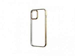 Чехол Baseus iPhone 12, Gold