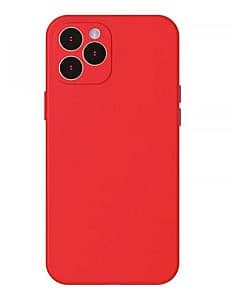 Чехол Baseus iPhone 12 Pro Max, Red