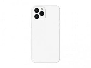 Husă Baseus iPhone 12 Pro, White