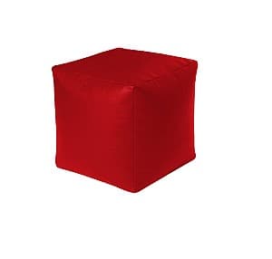 Банкетка Релакс Cub Red