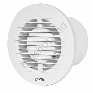 Вентилятор для ванной комнаты E-EXTRA EA 150T