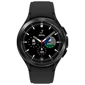 Cмарт часы Samsung Galaxy Watch 4 Classic R890 46mm Black