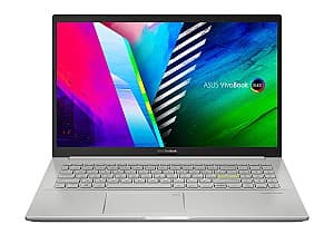 Ноутбук Asus Vivobook 15 OLED K513EA Transparent Silver (139596)