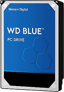 HDD WESTERN DIGITAL Blue 6Tb (WD60EZAZ)