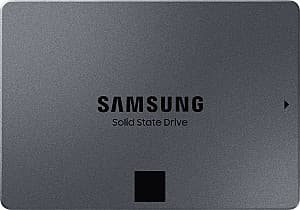 SSD Samsung 2.5" SATA SSD 4.0TB 870 QVO (MZ-77Q4T0BW)