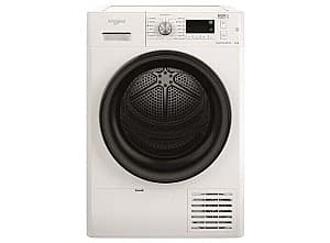 Masina de uscat rufe Whirlpool FFT M11 82B EE