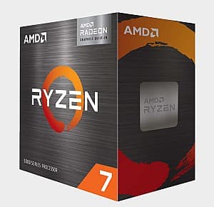 Процессор AMD Ryzen 7 5700G Box