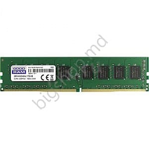 Оперативная память Goodram 4GB DDR4-2400 (GR2400D464L17S/4G)