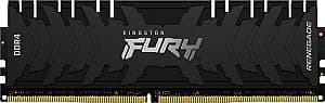Оперативная память Kingston Fury Renegade 8Gb DDR4-2666MHz (KF426C13RB/8)