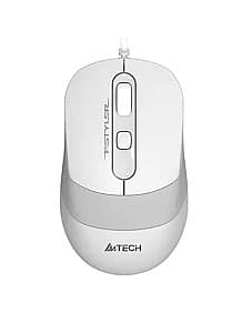 Компьютерная мышь A4Tech FM10 GRWH