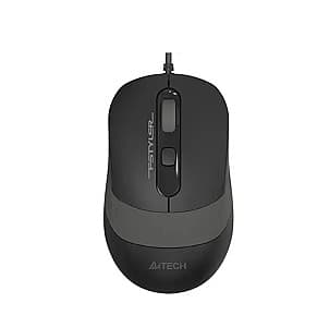 Компьютерная мышь A4Tech FM10 BLGR