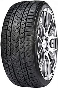 Шина Gripmax 245/35 R18 Status Pro Winter 92V