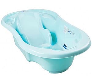 Ванночка Tega Baby TG-011-101 Blue