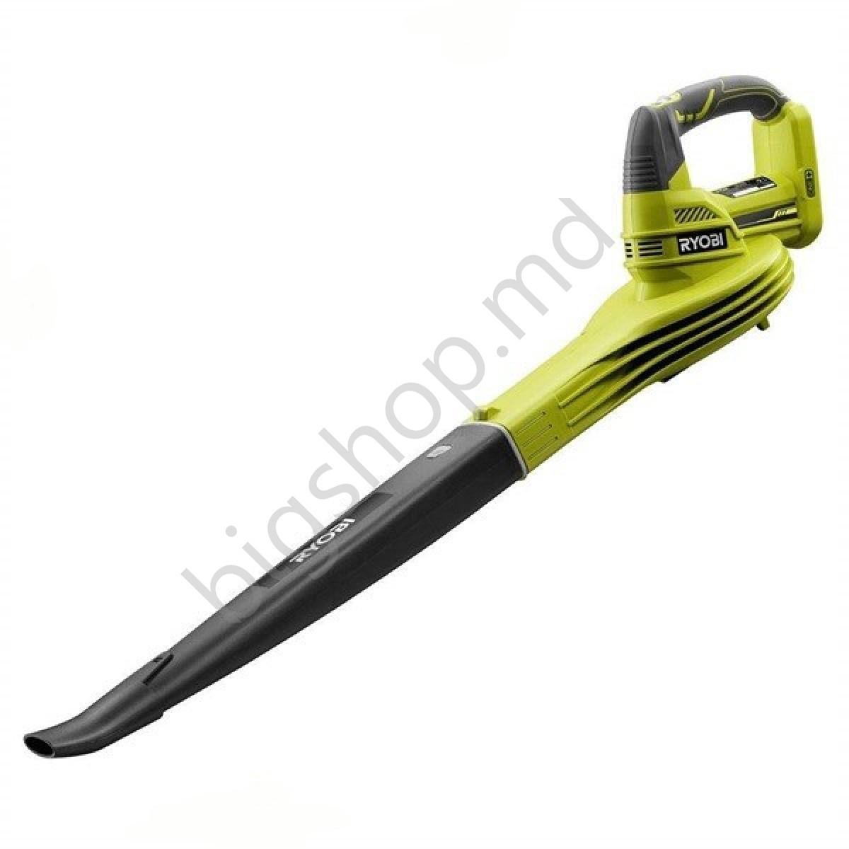 Aparat de suflat frunze Ryobi OBL1820S
