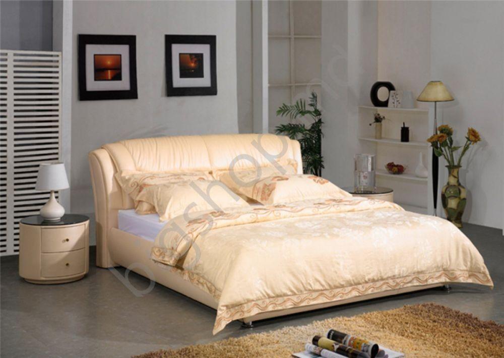 Кровать Crinela A857-B 180*200