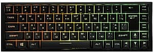 Tastatura 2E KG360 RGB