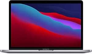 Laptop Apple Macbook Pro 13.3 M1 MYD82 (2020) Space Gray
