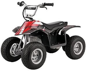 Электрический квадроцикл Razor Dirt Rides Dirt Quad - Black 23L Intl