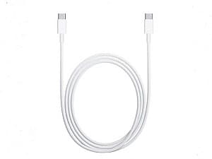 USB-кабель Xiaomi Type-C to Type-C 1.5m White